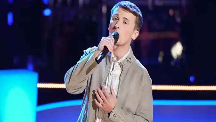 মাত্র ২৪ বছরেই সড়কে ঝরল জনপ্রিয় সংগীতশিল্পীর প্রাণ